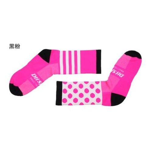 1 Paire De Sports De Plein Air Hommes Chaussettes De Cyclisme Confortable Basket Ball En Cours D'exécution Chaussettes De Sport De Haute Qualité Vtt Vélo De Route Chaussettes De Vélo