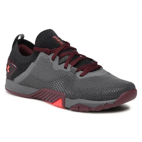 Baskets Under Armour Ua Tribase Reign 3 3023698-101