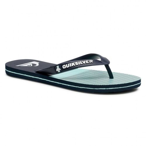 Tongs Quiksilver  Aqyl100983 - Bleu Marine - 40