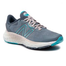 basket new balance argent