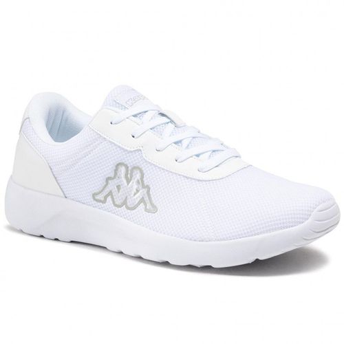 Baskets Kappa  Tunes Oc Xl 242747xl - Blanc - 47