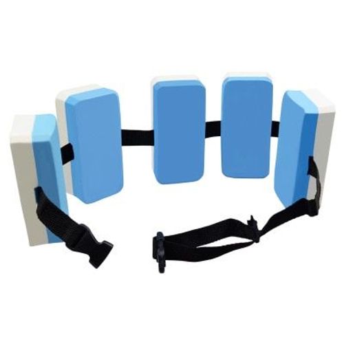 Ceinture De Natation Ajustable Pour Enfants, Accessoire De Sport Aquatique, Pour L'entraînement À La Taille