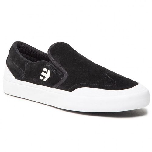 Baskets Etnies Marana Slip Xlt 4102000141976 Noir