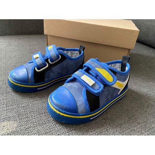 Baskets Primigi Taille 22