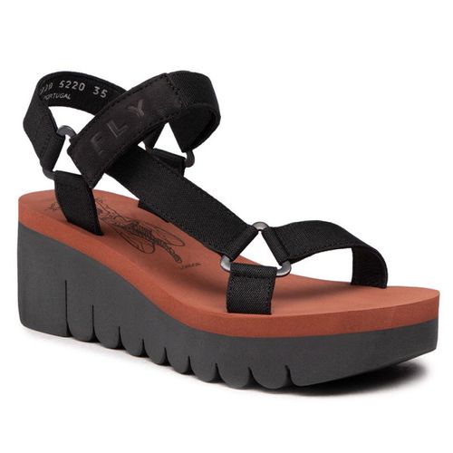 Sandales Fly London  Yefafly P144726000 - Noir - 40
