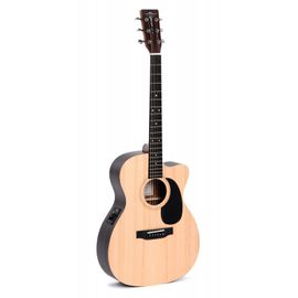 Sigma 000tce - Guitare Électro-Acoustique - Naturel Satiné
