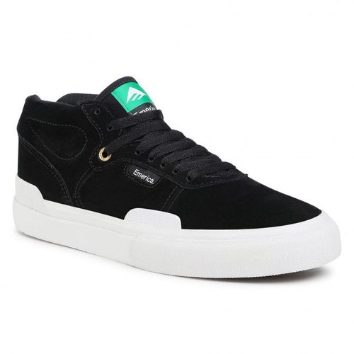 Baskets Emerica  Pillar 6101000132 - Noir - 43