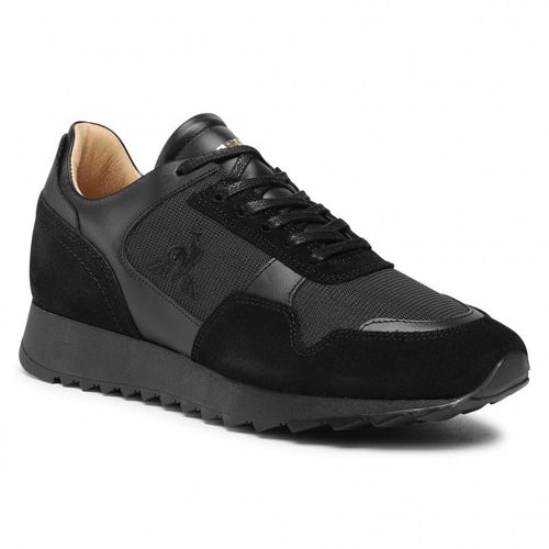 Baskets Le Coq Sportif  Challenger 2110269 - Noir - 43