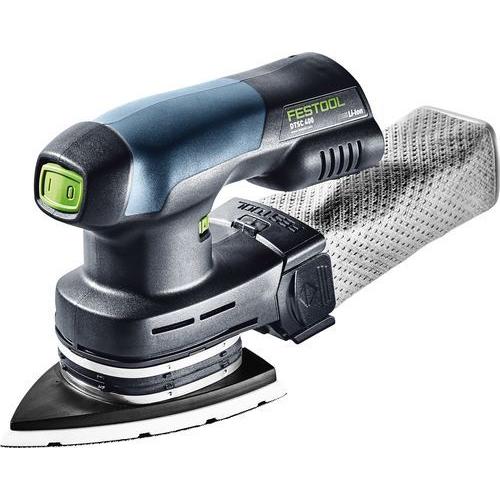 Festool 577029 - Ponceuse Delta hybride DTSC 400-Basic-ERGO