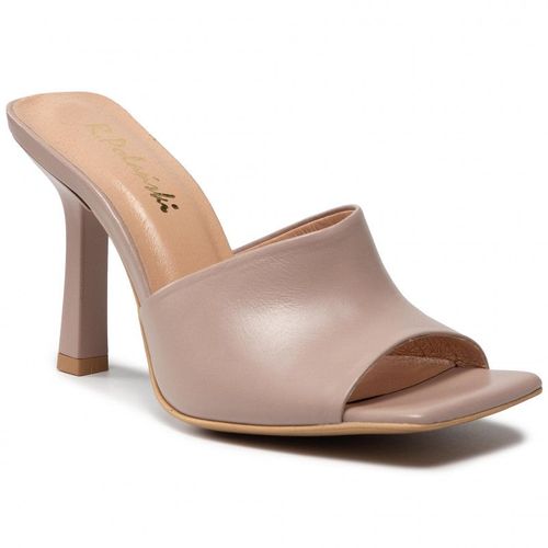 Mules R.Pola?Ski  1268 - Rose - 41