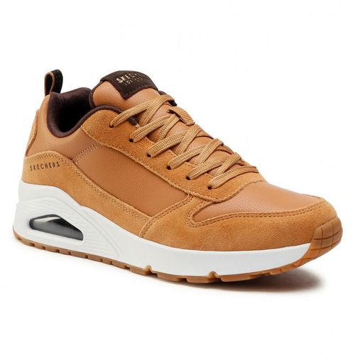 Baskets Skechers Uno-stacre 52468/wsk