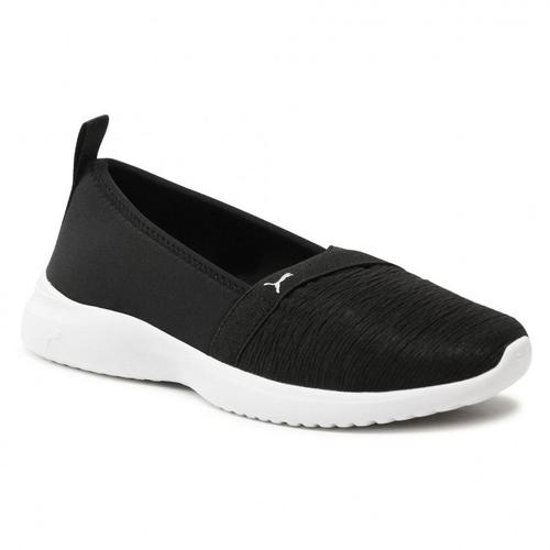 Derbies Puma Adelina 369621 01 - Noir - 37