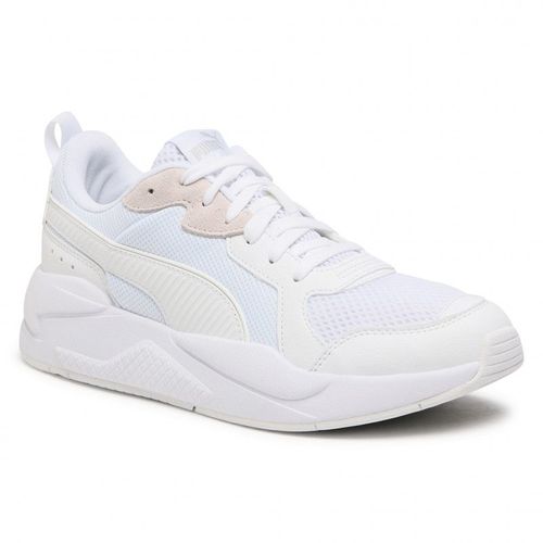 Baskets X-ray Puma Black-dark Shadow Puma 372602 Blanc