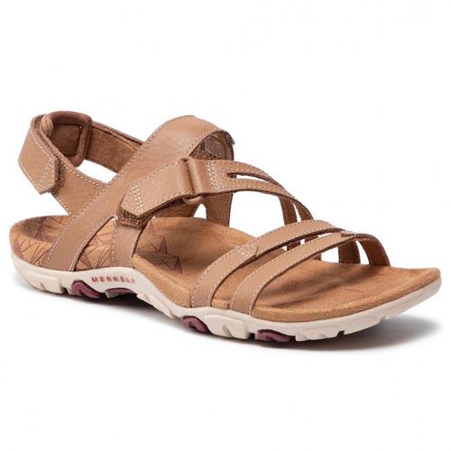 Sandales Merrell Sandspur Rose Convert J002692 Marron