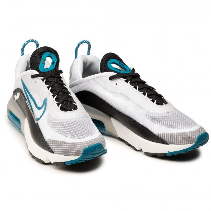 Nike Air Max 2090 Homme Baskets Mode Blanc Noir | Rakuten