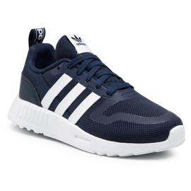 adidas femme bleu marine