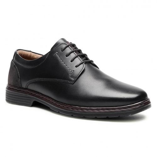 Derbies Josef Seibel Alastair 01 42801 860 100 Noir