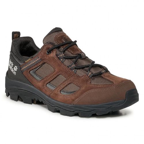 Chaussures De Marche Jack Wolfskin Vojo 3 Texapore Low M 4042441