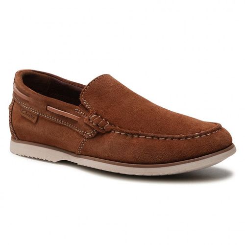 Mocassins Clarks Noonan Step 261594747