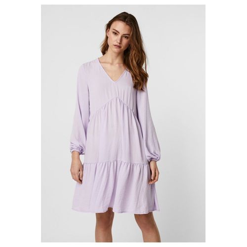 Robe Courtes Vert Femme