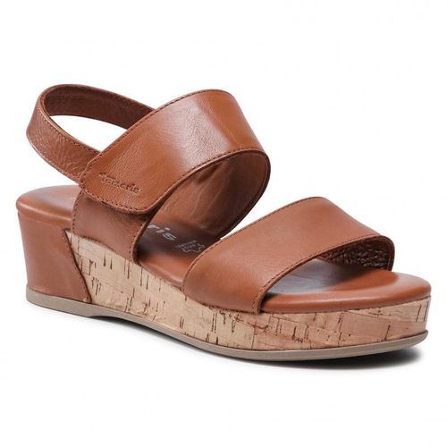 Sandales Tamaris 1s28304s26 Marron