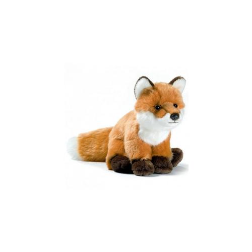 Renard Peluche Anima 22cm