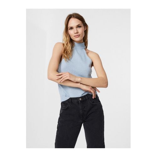 Top Blanc Femme