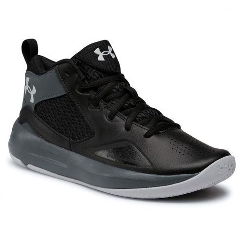 Baskets Under Armour Ua Lockdown 5 3023949s001 Noir