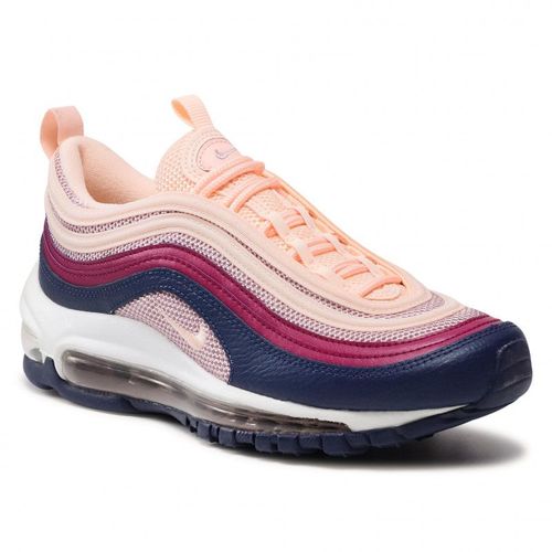 Baskets Nike Air Max 97 921733 802 Rose