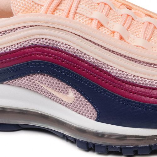 Baskets Nike Air Max 97 921733 802 Rose 37 1 2 Rakuten