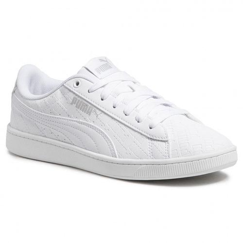 Baskets Puma Vikky V2 Sigsiri 380668 01 Blanc