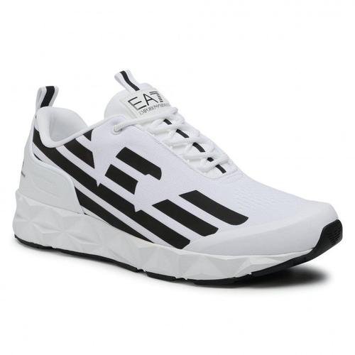 Baskets Armani  X8x033 Xcc52 D611 - Blanc - 44