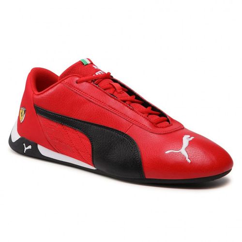 Baskets Puma Sf Rscat 339937 03 Rouge