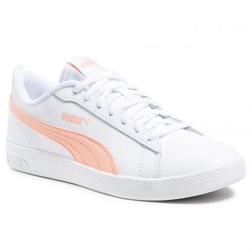 Baskets Puma Smash Wns V2 L 365208 26 Blanc