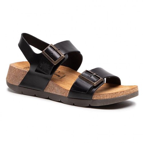Sandales Fly London  Cekefly P144722000 - Noir - 35