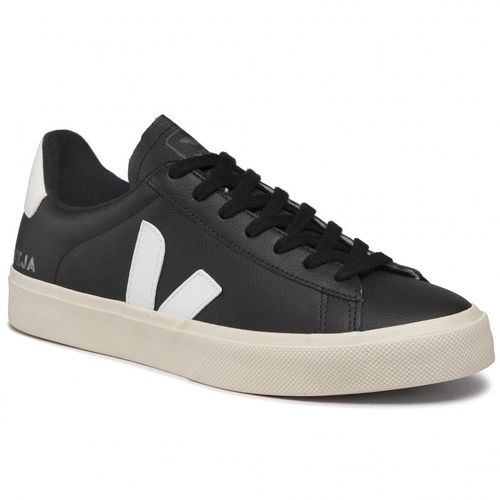 Baskets Veja Campo Chromefree Cp051b