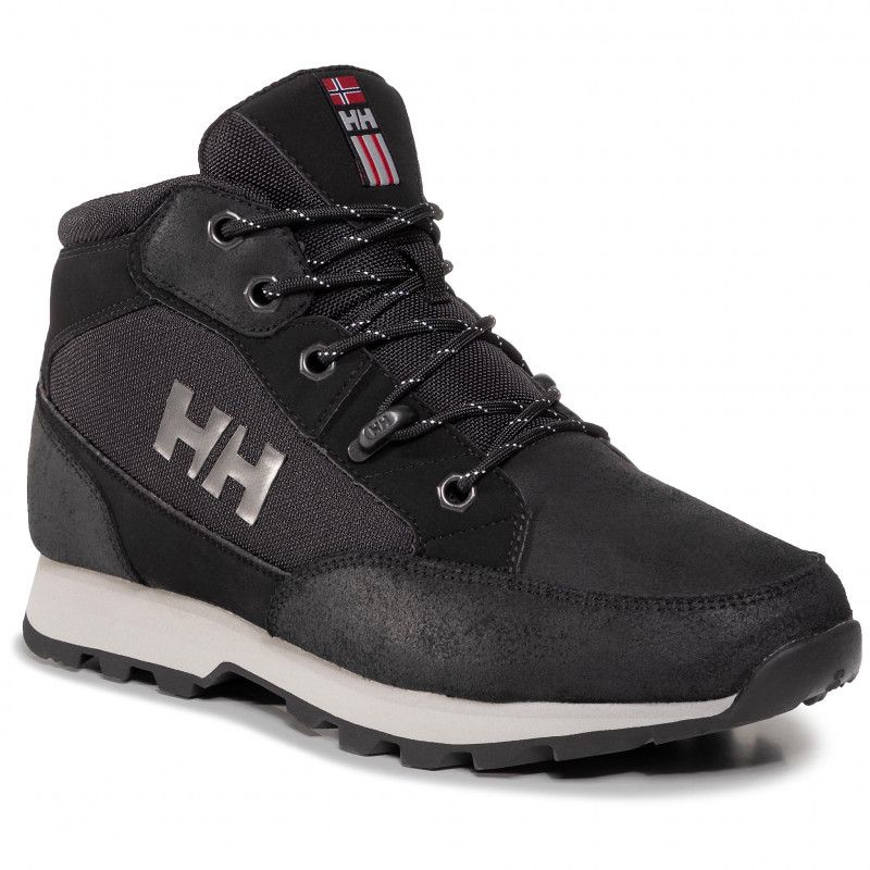 Chaussures De Marche Helly Hansen Torshov Hiker 11593s990 Noir