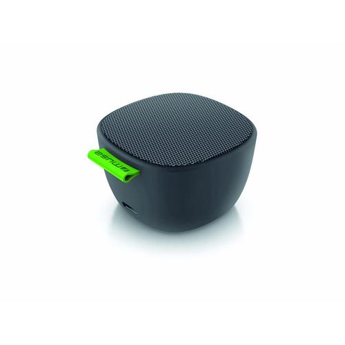 Muse Enceinte Bluetooth Portable - Noir