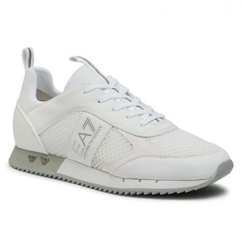 Baskets Armani X8x027 Xk050 00175