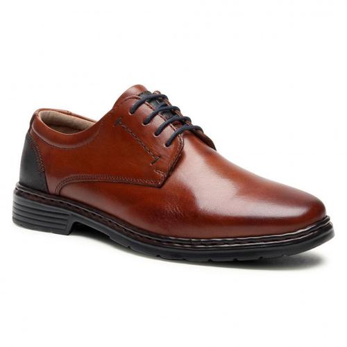 Derbies Josef Seibel Alastair 01 42801 860 371 Marron