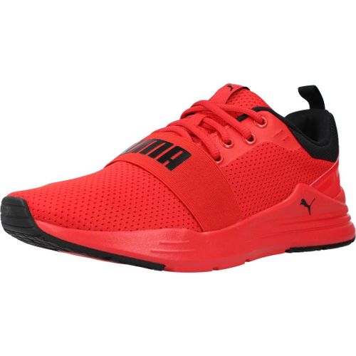 Puma Wired Run,High Risk Colour Rouge - 43