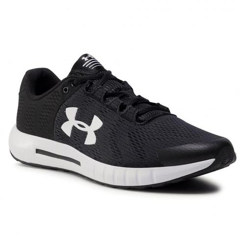 Under Armour Pursuit Chaussures De Sport Baskets Basses Hommes