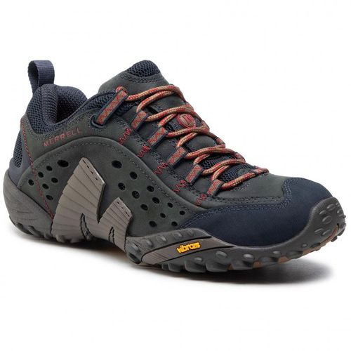 Baskets Basses Merrell Intercept Noir