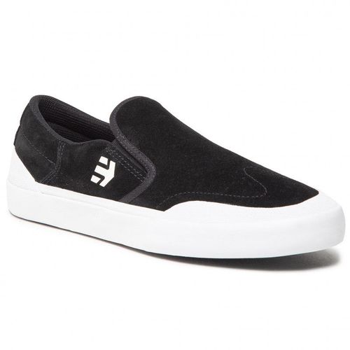 Baskets Etnies Marana Slip Xlt 4102000141976 Noir
