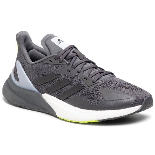 Baskets Adidas X9000l3 M Fz0782 Gris