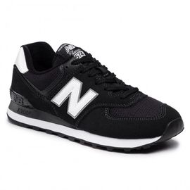 Baskets New Balance ML574EE2 - Noir - 42 Baskets New Balance ML574EE2 - Noir - 42