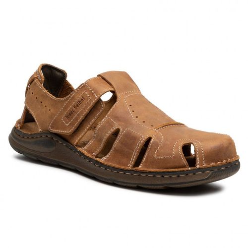 Sandales Josef Seibel Maverick 01 27101 66 350 Marron