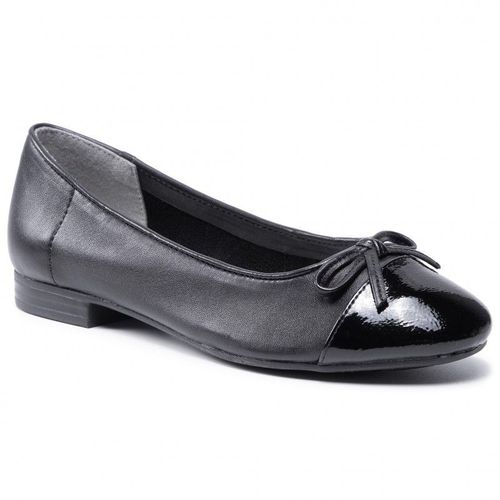 Ballerines Jana  8-22150-26 - Noir - 39