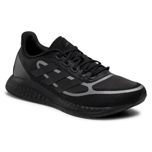 Baskets Adidas Supernova+ Fx6649 Noir