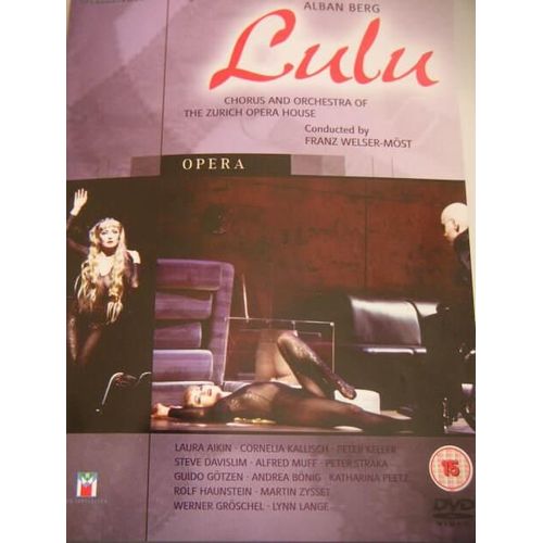 Lulu
